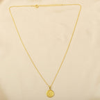 The Kiss Necklaces - La Vitá Jewels