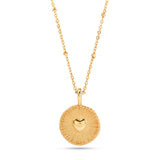 Loves Melody Necklace