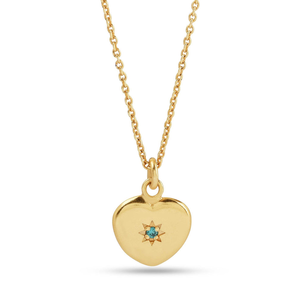 Vision of Love Necklace - La Vitá Jewels