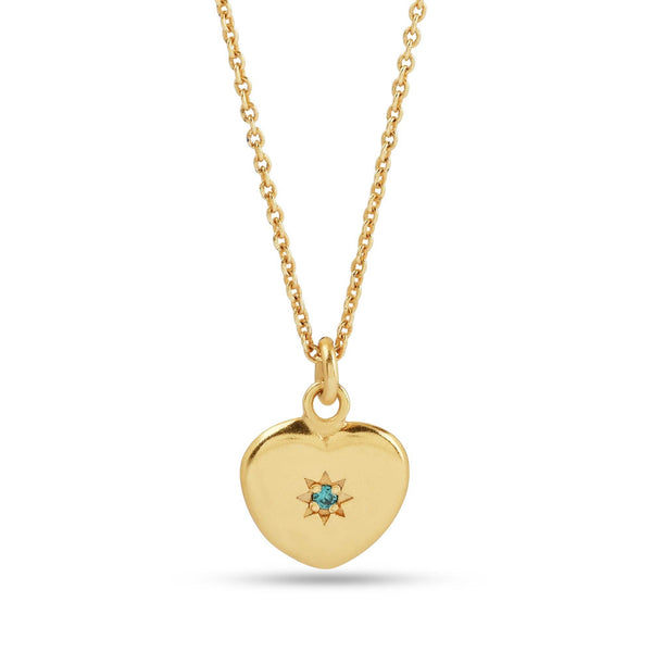 Vision of Love Necklace - La Vitá Jewels