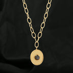 Labradorite Gemstone Necklaces - La Vitá Jewels