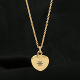 Vision of Love Necklace
