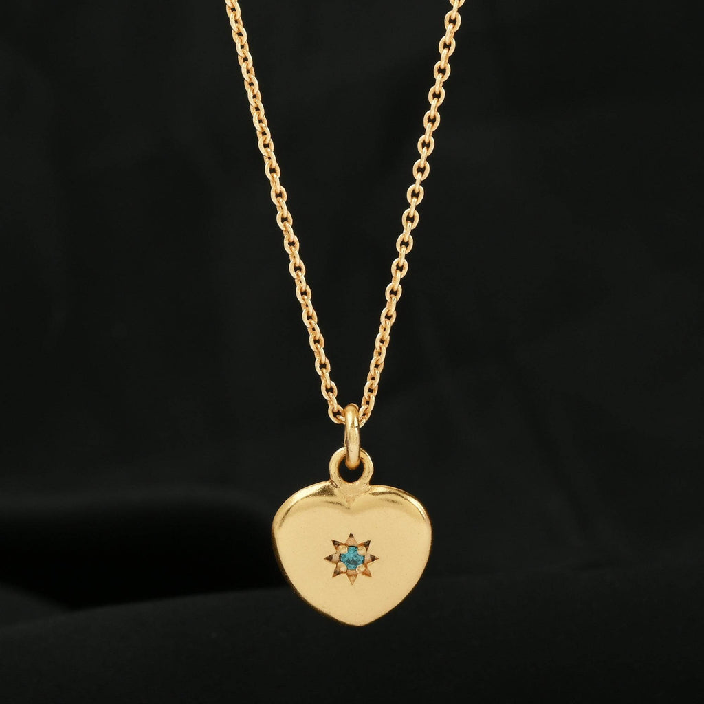 Vision of Love Necklace - La Vitá Jewels