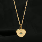 Vision of Love Necklace - La Vitá Jewels