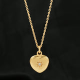 Vision of Love Necklace
