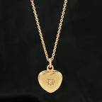 Vision of Love Necklace - La Vitá Jewels