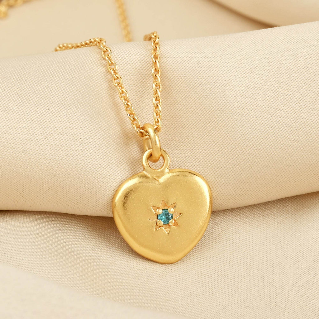 Vision of Love Necklace - La Vitá Jewels