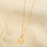 Loves Melody Necklace
