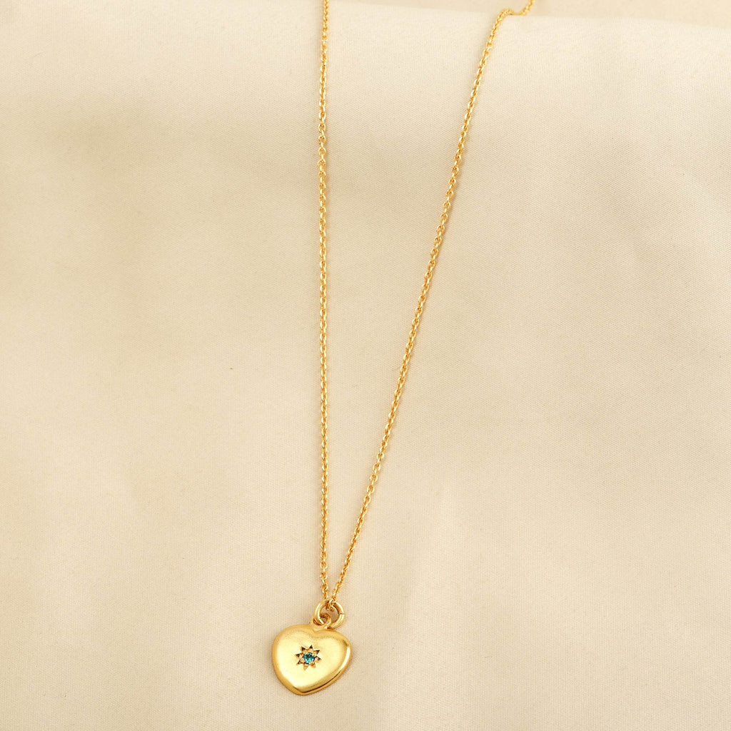Vision of Love Necklace - La Vitá Jewels