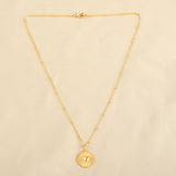 Loves Melody Necklace