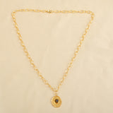 Labradorite Gemstone Necklaces