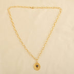 Labradorite Gemstone Necklaces - La Vitá Jewels