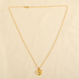 Vision of Love Necklace
