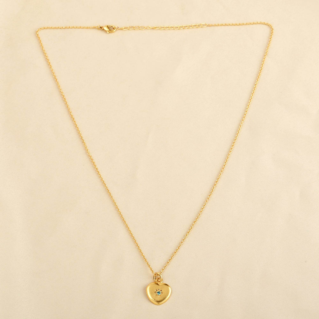 Vision of Love Necklace - La Vitá Jewels