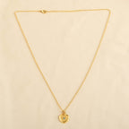 Vision of Love Necklace - La Vitá Jewels