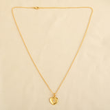 Vision of Love Necklace