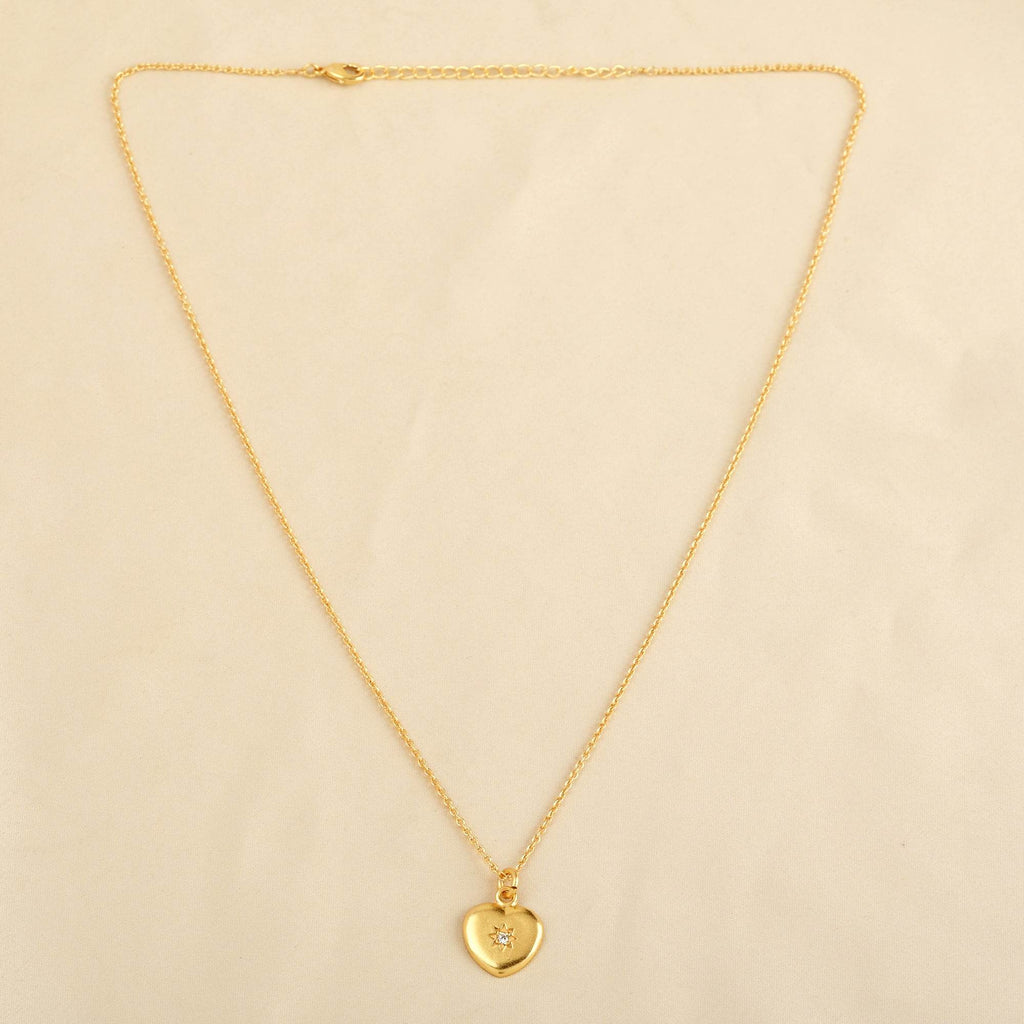 Vision of Love Necklace - La Vitá Jewels