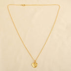 Vision of Love Necklace - La Vitá Jewels