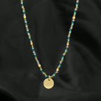 Handcrafted Multi stone Necklaces - La Vitá Jewels