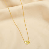 Evil Eye Necklace