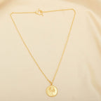 Palm Tree Pendant Necklaces - La Vitá Jewels