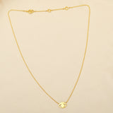 Evil Eye Necklace