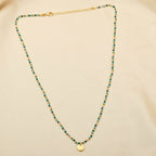 Handcrafted Multi stone Necklaces - La Vitá Jewels