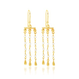 Precious Pearls Earrings