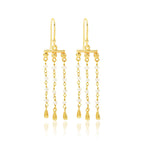 Precious Pearls Earrings - La Vitá Jewels