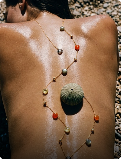 Gemstone Jewelry Store