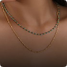 Necklace - La Vitá Jewels