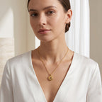 Centered Mindset Necklace