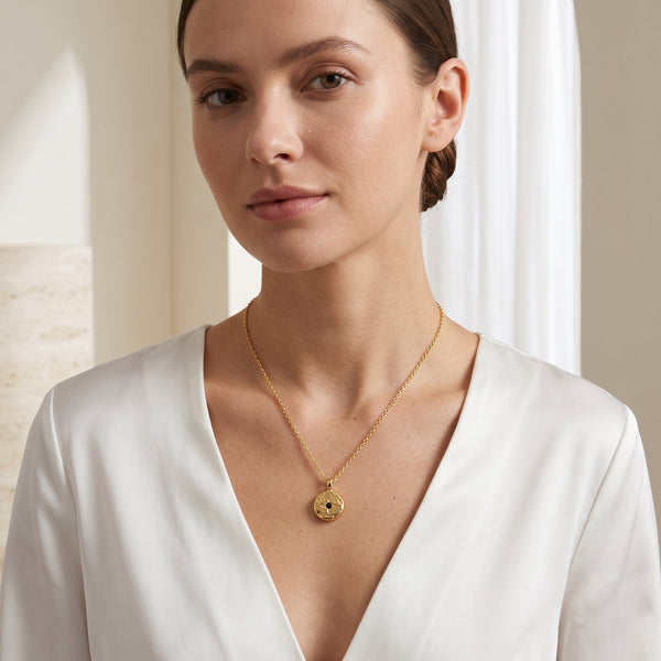 Centered Mindset Necklace