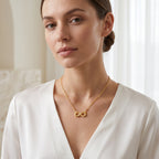 Infinite Aspiration Necklace