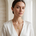Elegant Sun Necklaces