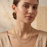 Stardust Chalcy Necklace