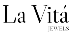 La Vitá Jewels logo