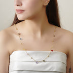 Marco Beicego type Necklace - La Vitá Jewels
