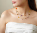 Marco Beicego type Necklace - La Vitá Jewels