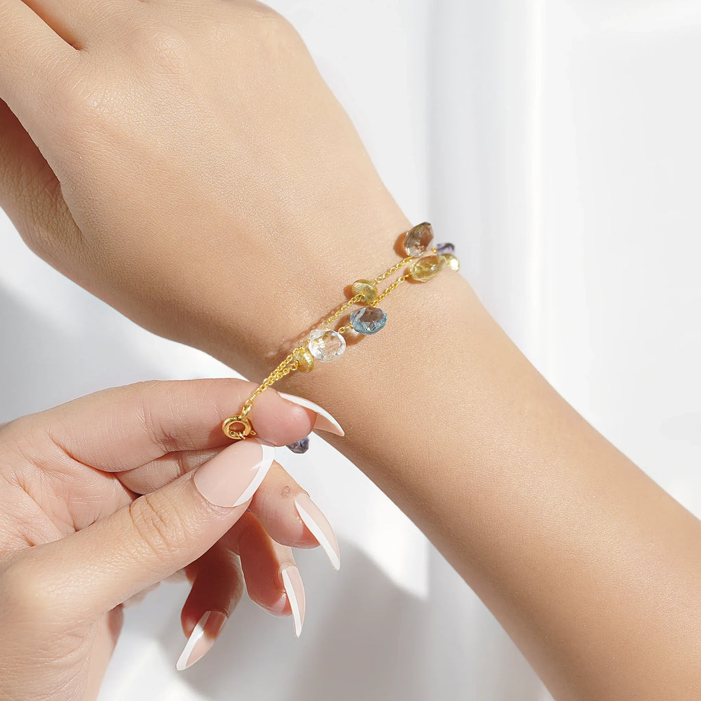 Marco Bicego Style Bracelets - La Vitá Jewels