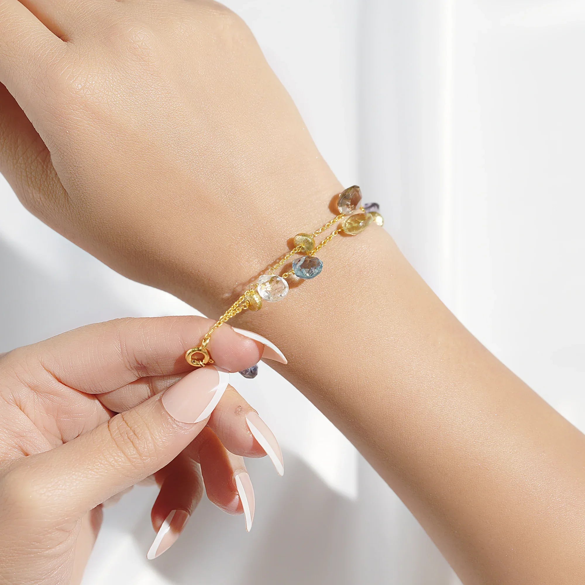 Marco Bicego Style Bracelets - La Vitá Jewels