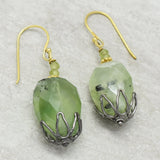 drop dangle Earrings