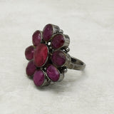 Ruby rings, gemstone rings,  rings, handmade jewelry, gifts for her, gifts jewelry, party jewelry, statement rings, women gifts