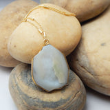 Druzy statement  necklaces, Wholesale jewelry