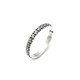 Silver Plated Ring, Wholesale jewelry