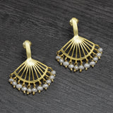 Pearl  Stud Earrings